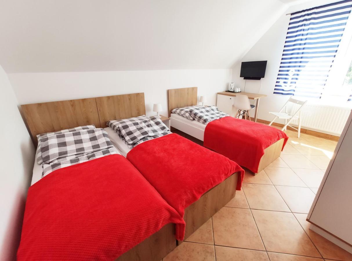 Homestay Nord