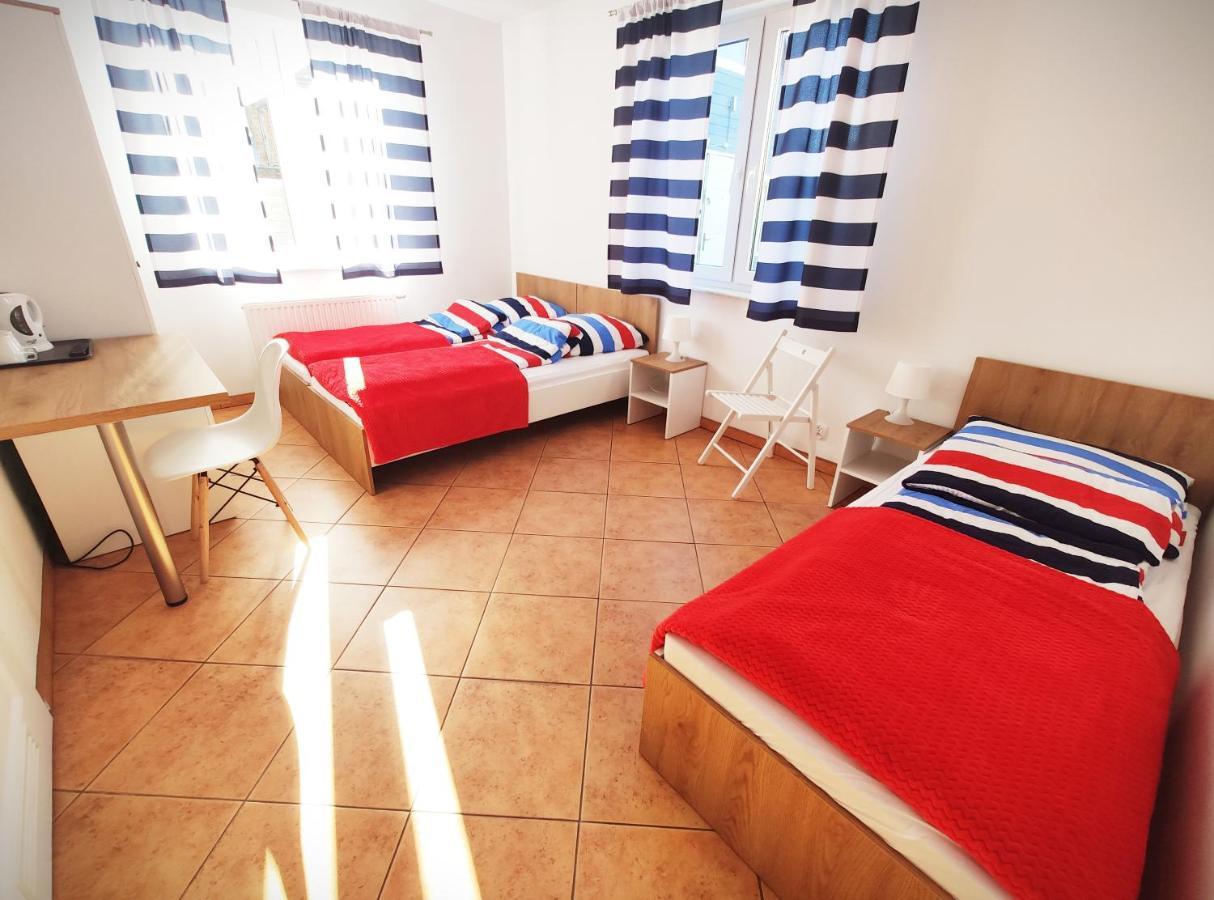 Homestay Nord Pustkowo